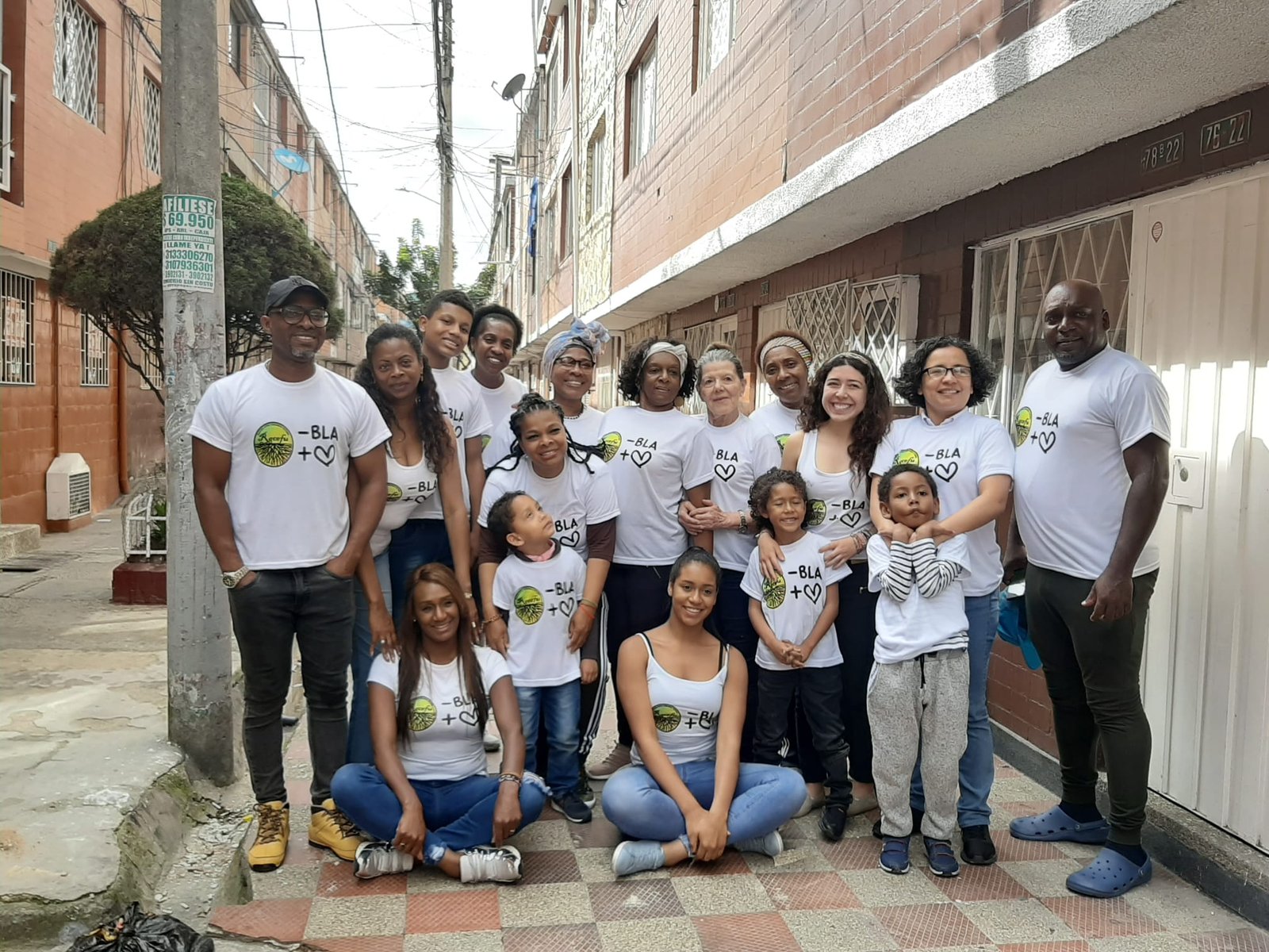Equipo Fundación Racefu